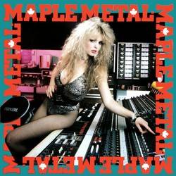 Compilations : Maple Metal